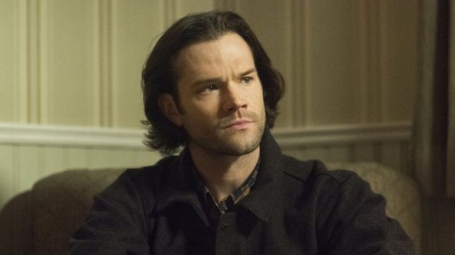 Supernatural S14E12