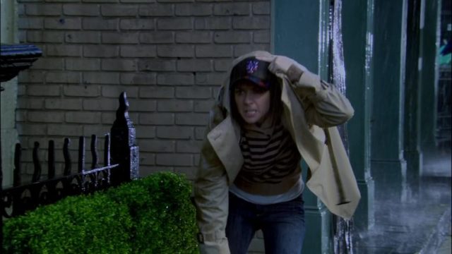Cómo conocí a tu madre S02E07