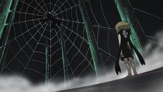 Soul Eater S01E29
