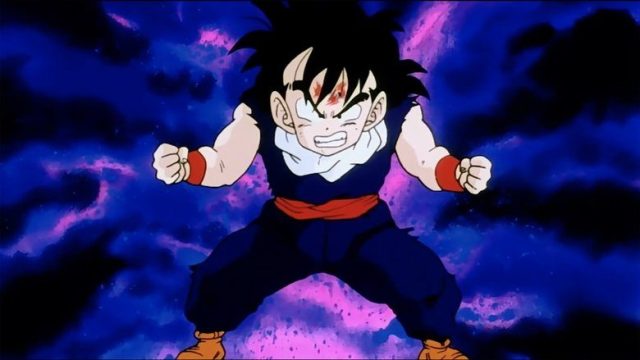 Dragon Ball Z S01E33