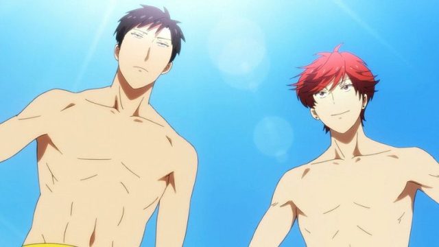 Monthly Girls' Nozaki Kun S00E04
