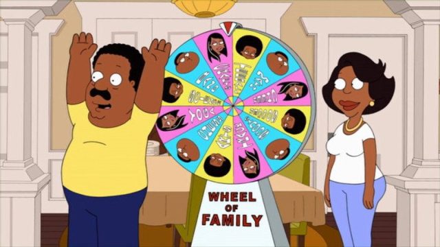 Cleveland Show S04E23