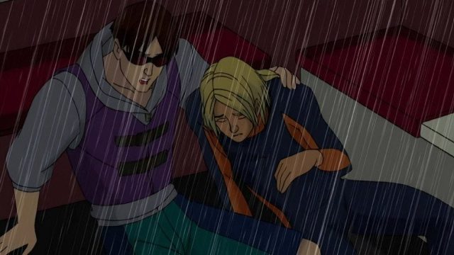 X-Men: Evolución S02E06