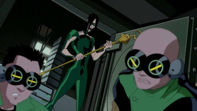 The Batman S02E02