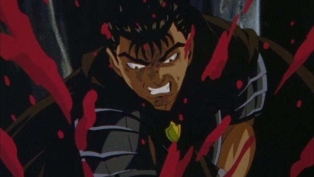 Berserk S01E13