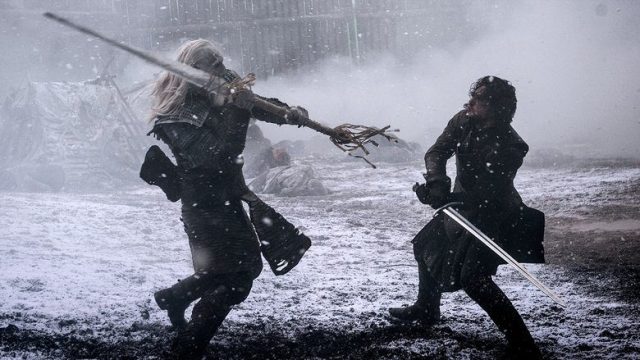 Game of Thrones S05E08