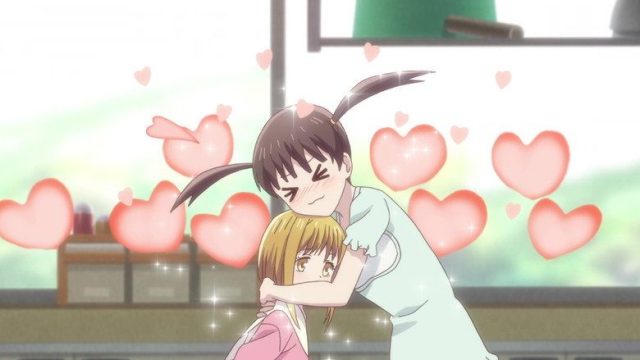 Fruits Basket S01E18