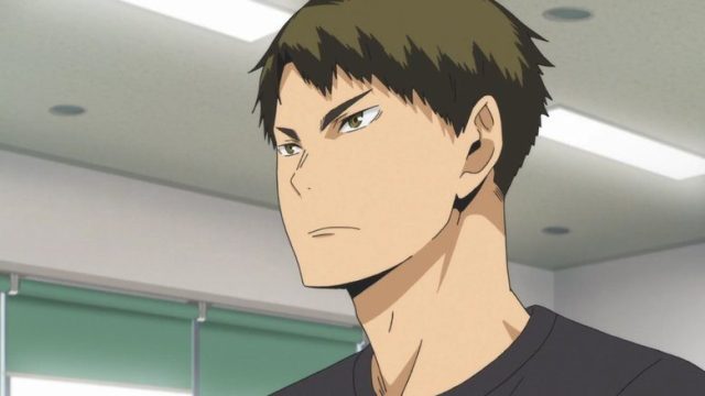 Haikyu!! S03E07