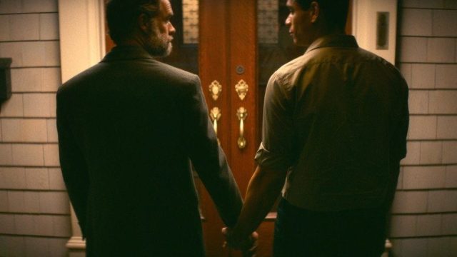 Historias de San Francisco S01E04