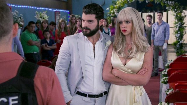 Señora Acero S03E24