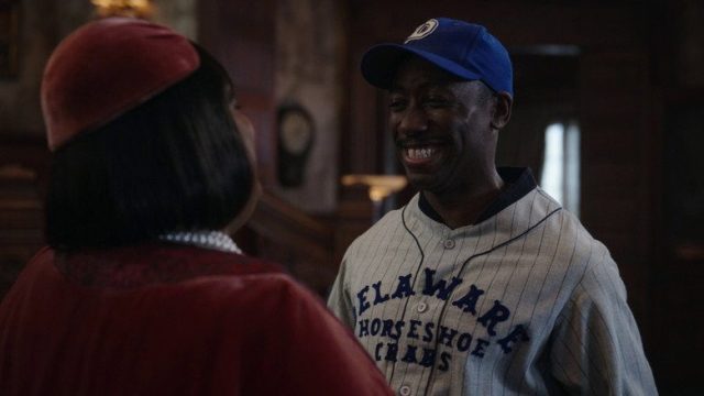 Fantasmas S03E07
