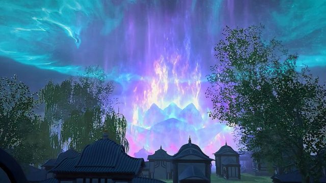 Battle Through the Heavens S05E08