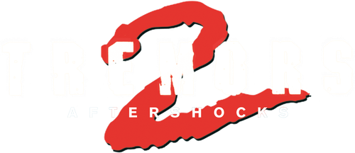 Terror bajo la Tierra 2: La respuesta