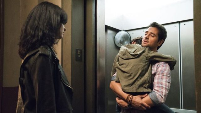Marvel - Jessica Jones S02E09