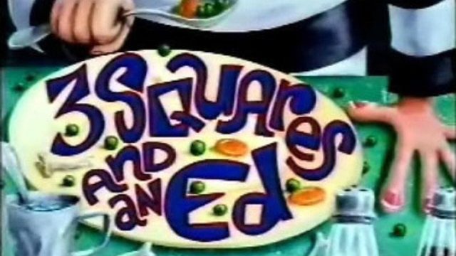 Ed, Edd y Eddy S03E06