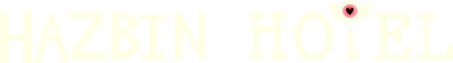 Hazbin Hotel