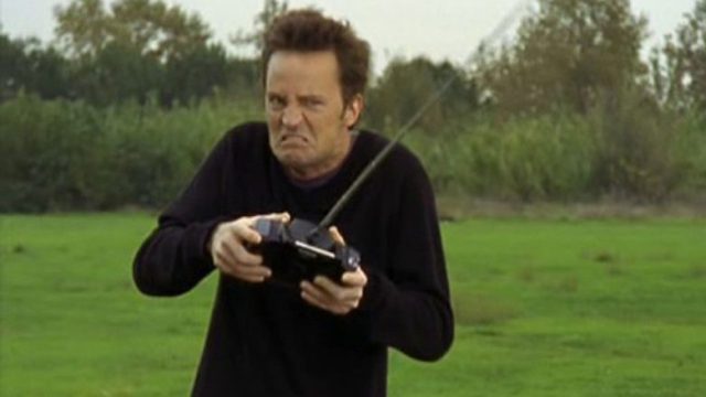 Scrubs S04E11