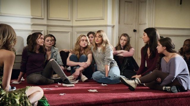 The Society S01E03