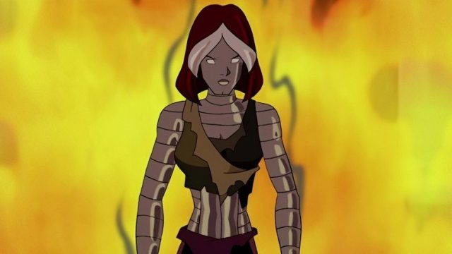 X-Men: Evolución S03E11