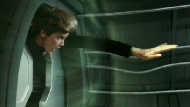 Star Trek: Voyager S02E06