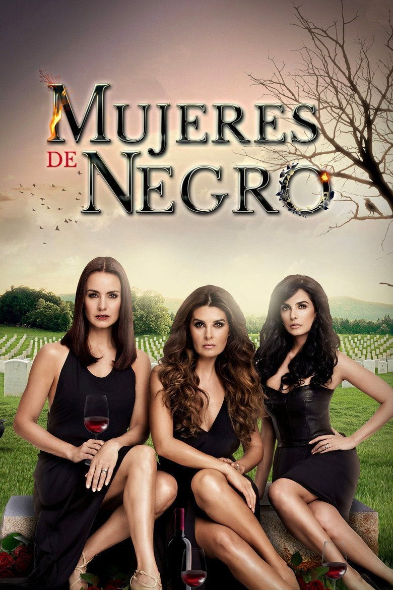 Mujeres de Negro Temporada 1