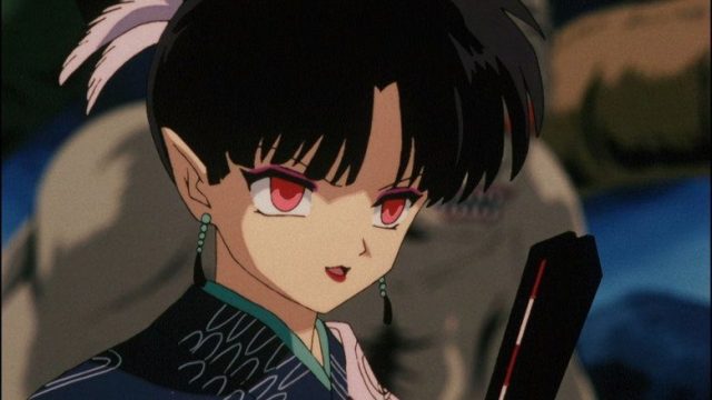 Inuyasha S01E49