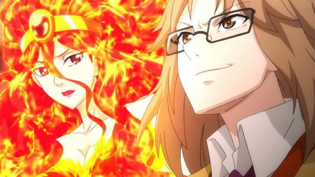 狐妖小红娘 S01E67