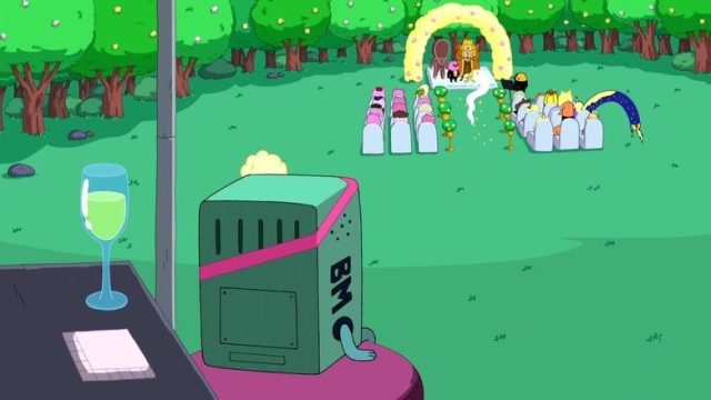 Hora de Aventura S05E44