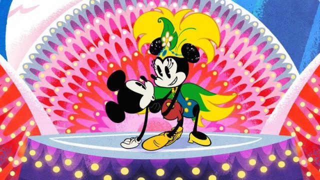 Mickey Mouse S04E12