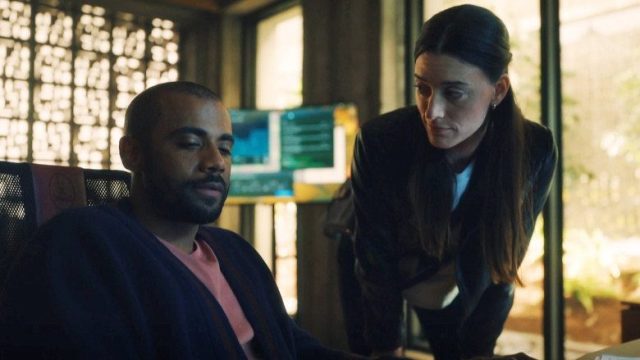 Sight Unseen S01E03