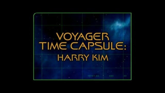 Star Trek: Voyager S00E43