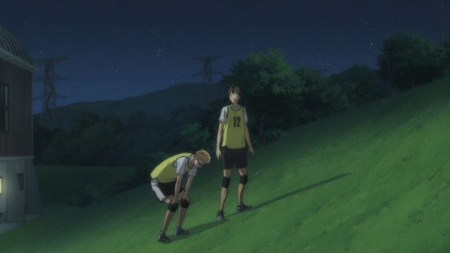 Haikyu!! S02E07