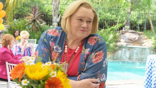 Baskets S04E07