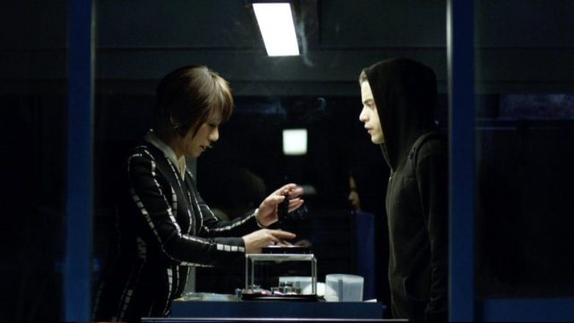 Mr. Robot S01E08