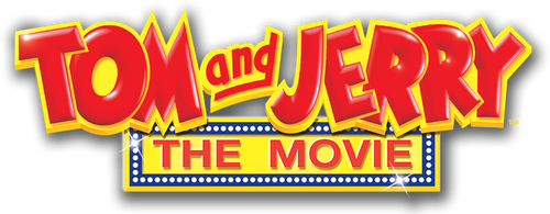 Tom y Jerry: La pelicula