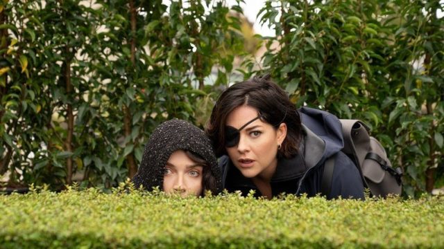 Malas hermanas S02E04