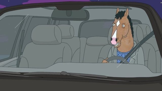 BoJack Horseman S01E09
