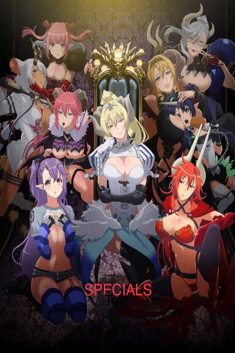 Seven Mortal Sins Especiales