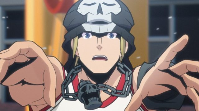 The World Ends with You The Animation S01E03