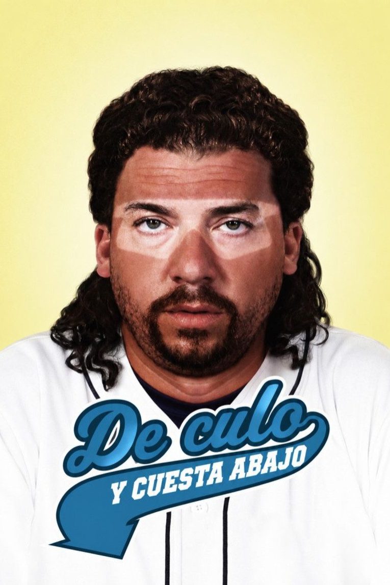 Eastbound & Down Temporada 4