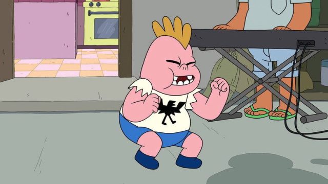 Clarence S03E04