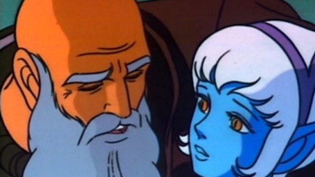 Ulises 31 S01E02