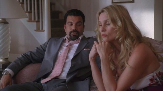 Esposas Desesperadas S03E22