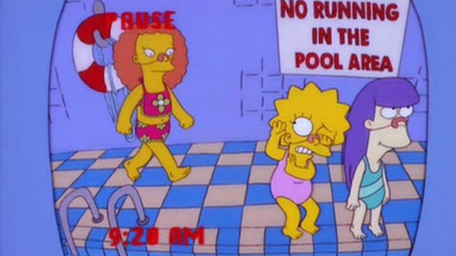 Los Simpson S12E16