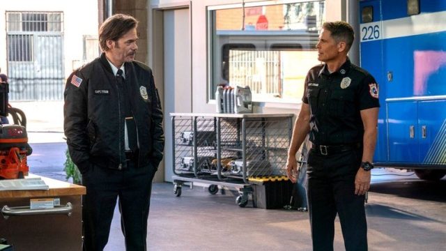 9-1-1: Lone Star S01E06