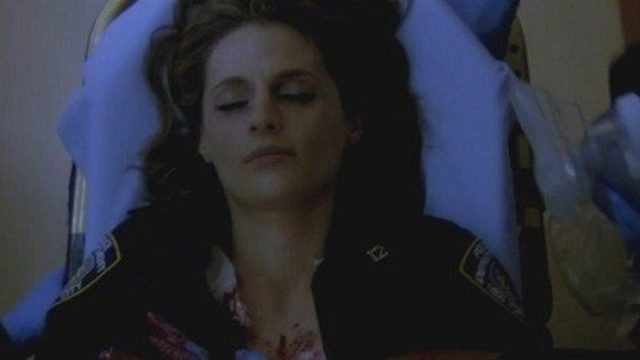 Castle S04E01