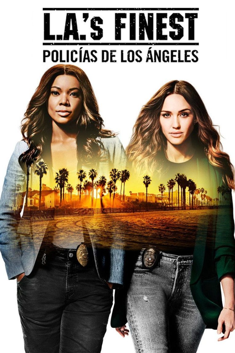 L.A.'s Finest: Policías de Los Ángeles Temporada 2