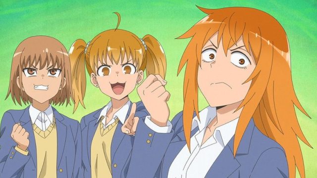 DON'T TOY WITH ME, MISS NAGATORO S02E06
