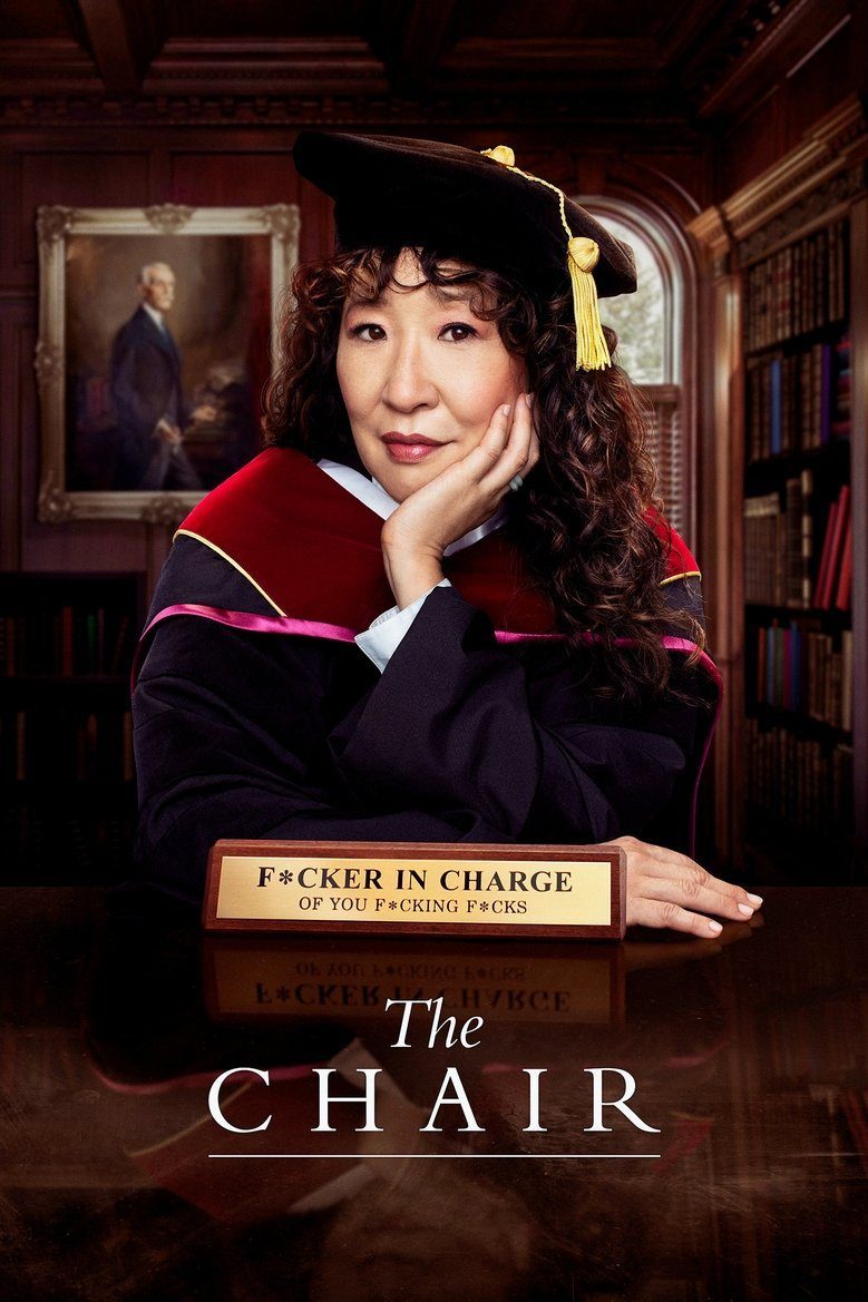 La directora Temporada 1