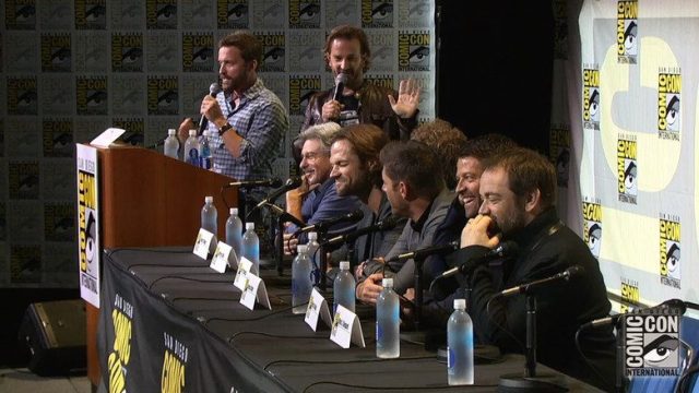 Supernatural S00E50